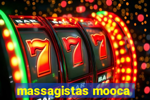 massagistas mooca